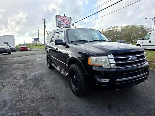 2017 Ford Expedition - Image 3