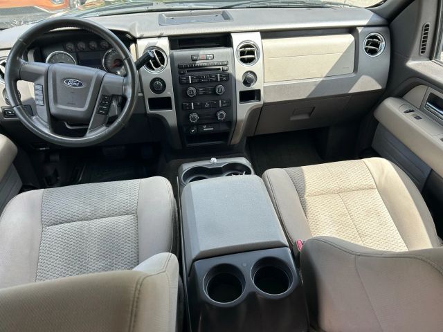 2010 Ford F150 Supercrew Cab - Image 14