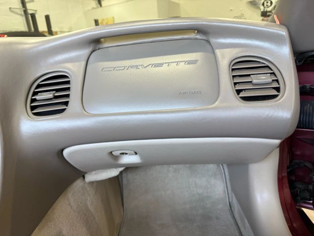 2003 Chevrolet Corvette - Image 110