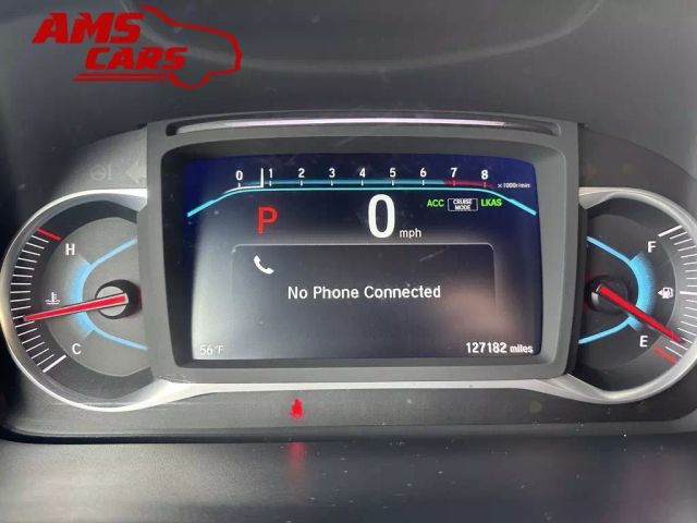 2021 Honda Passport - Image 25