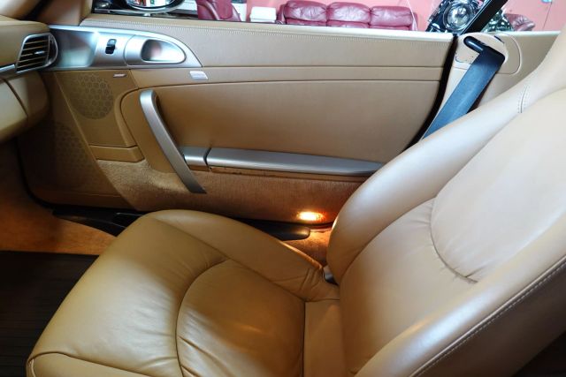 2008 Porsche 911 - Image 24