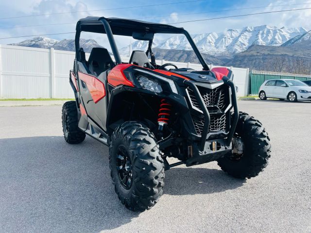 2019 Can-am Maverick Trail 1000 - Image 4