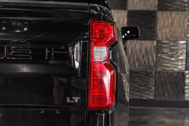 2019 Chevrolet Silverado 1500 Crew Cab Lt Pickup 4d 5 3/4 Ft - Image 45