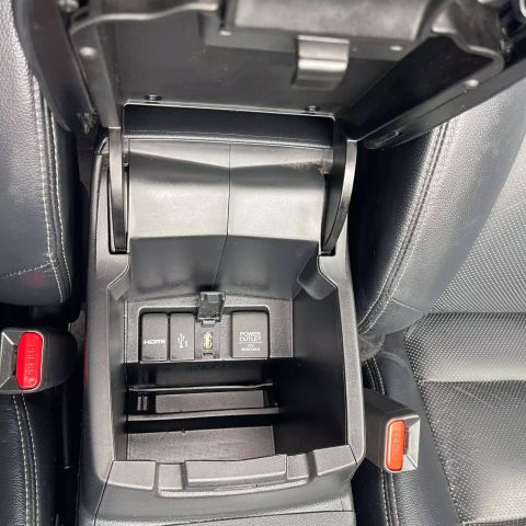 2016 Honda Cr-v Ex-l Sport Utility 4d - Image 36