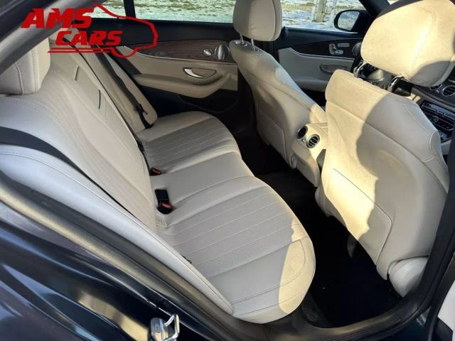 2017 Mercedes-benz E-class - Image 11