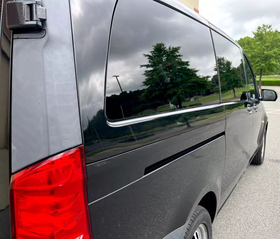 2018 Mercedes-benz Metris Passenger - Image 20