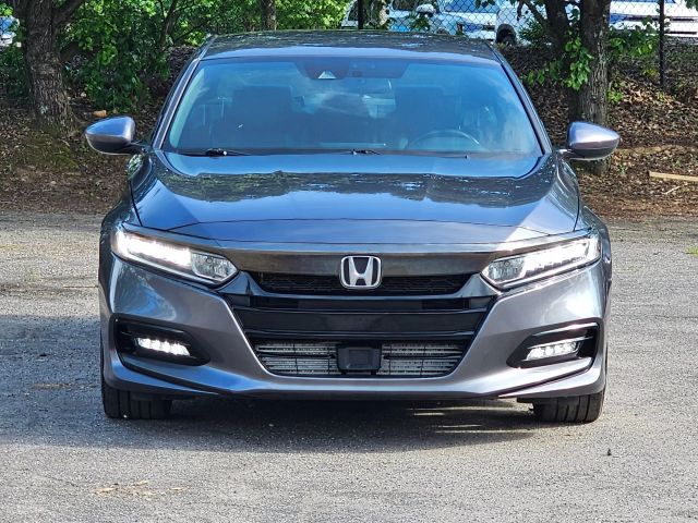2019 Honda Accord - Image 2