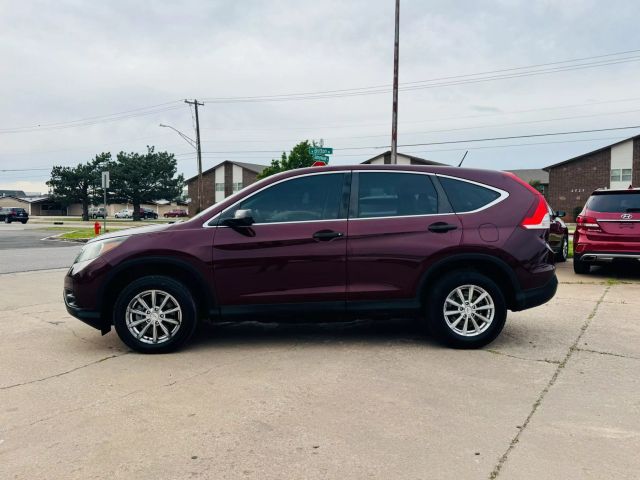 2014 Honda Cr-v - Image 6
