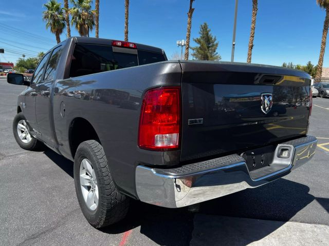 2017 Ram 1500 Quad Cab - Image 3