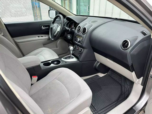 2015 Nissan Rogue Select - Image 20