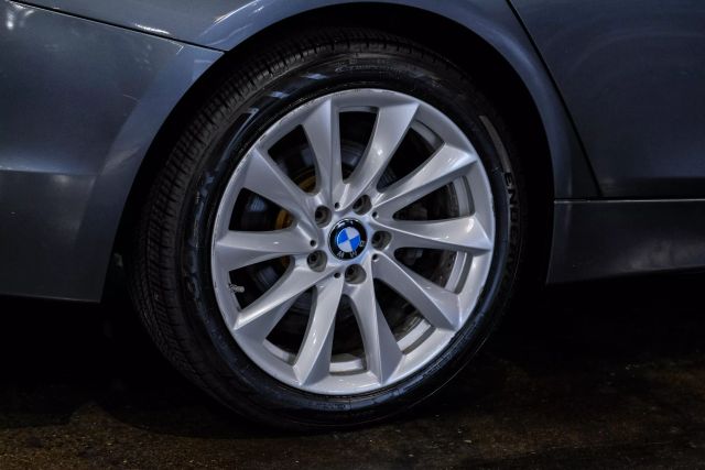 2018 Bmw 3 Series 320i Xdrive Sedan 4d - Image 51