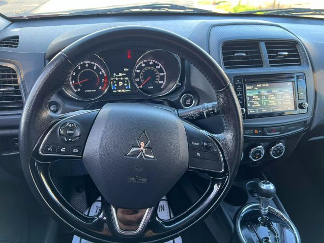 2016 Mitsubishi Outlander Sport Se Sport Utility 4d - Image 20