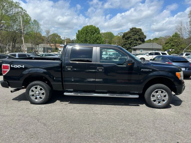 2010 Ford F150 Supercrew Cab - Image 9