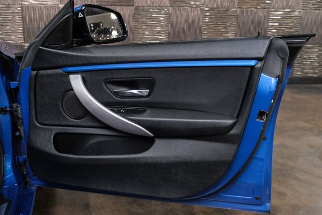 2020 Bmw 4 Series 430i Gran Coupe Sedan 4d - Image 36