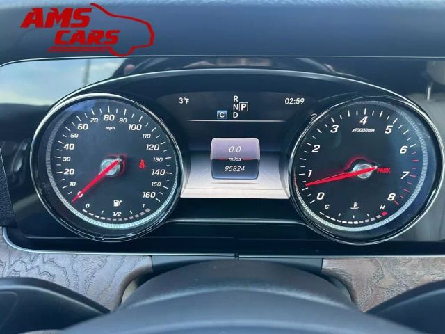 2017 Mercedes-benz E-class - Image 15