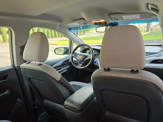 2021 Chevrolet Bolt Ev - Image 34