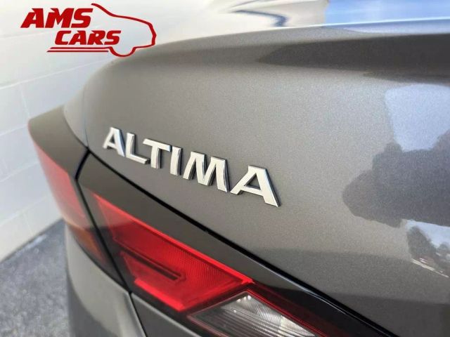 2021 Nissan Altima - Image 42