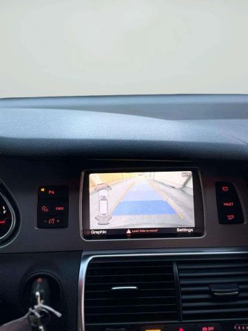 2013 Audi Q7 - Image 35