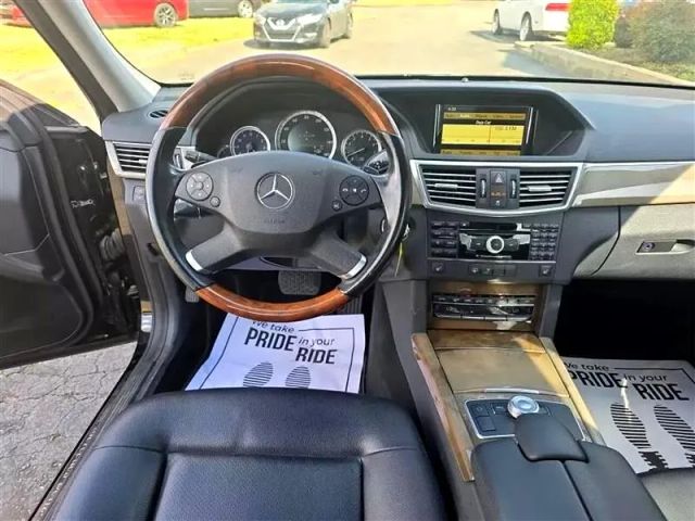 2010 Mercedes-benz E-class - Image 10