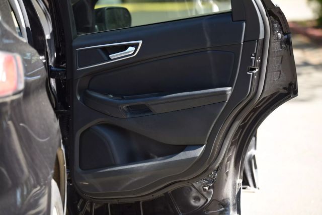 2022 Ford Edge - Image 21