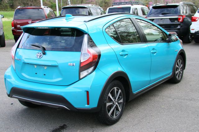 2018 Toyota Prius C - Image 7