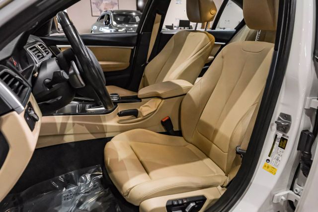 2018 Bmw 3 Series 330i Sedan 4d - Image 4