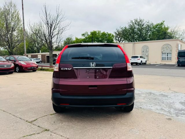 2014 Honda Cr-v - Image 8