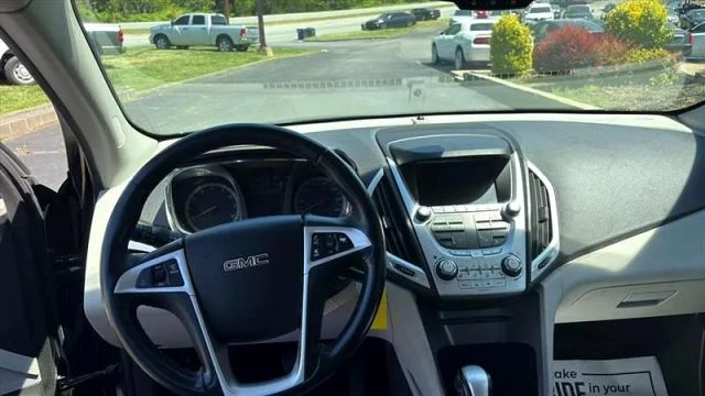 2013 Gmc Terrain - Image 10