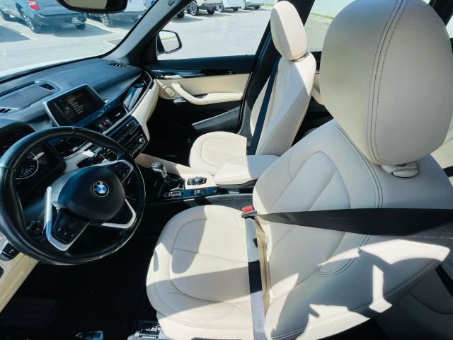 2016 Bmw X1 - Image 49