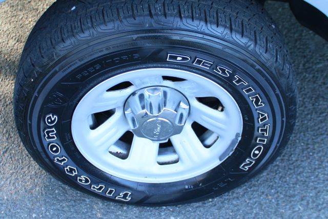 2008 Ford Ranger Super Cab - Image 21