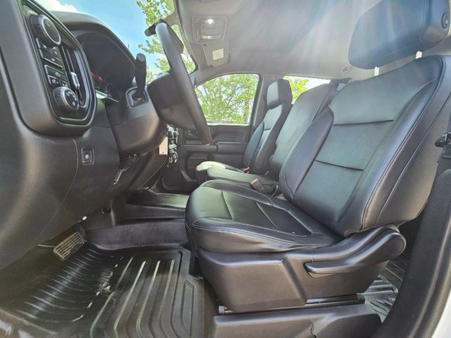 2020 Chevrolet Silverado 2500 Hd Crew Cab - Image 16