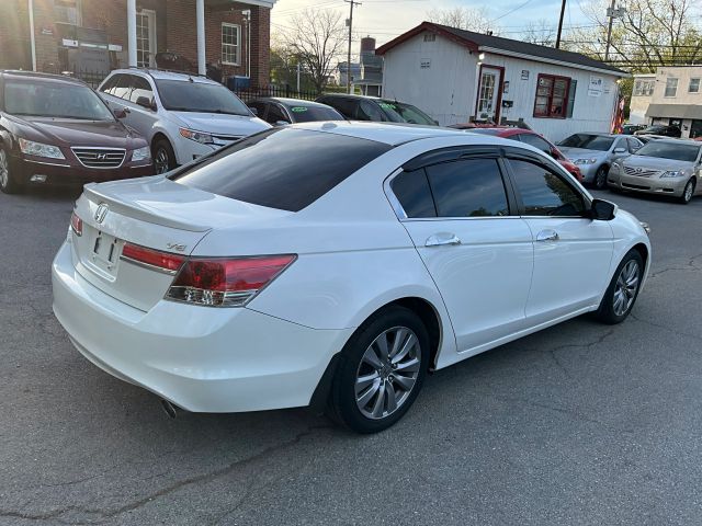2011 Honda Accord - Image 6