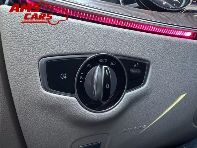 2017 Mercedes-benz E-class - Image 28