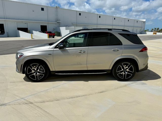 2021 Mercedes-benz Mercedes-amg Gle - Image 32