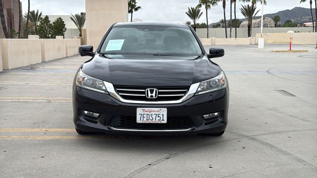 2014 Honda Accord - Image 2