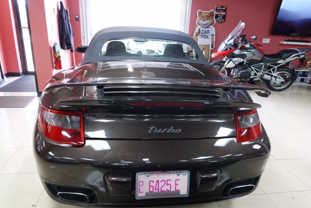 2008 Porsche 911 - Image 17