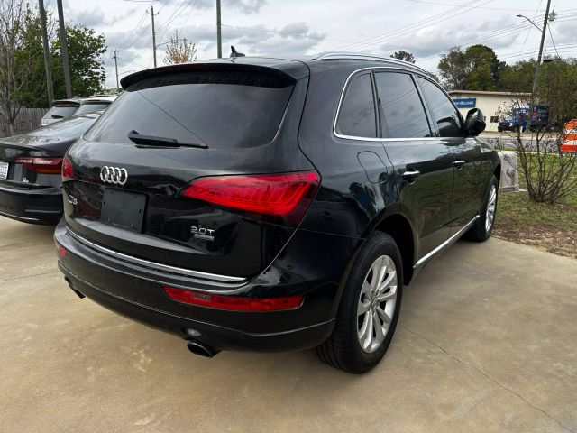 2015 Audi Q5 - Image 4