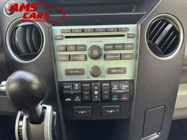 2011 Honda Pilot - Image 26