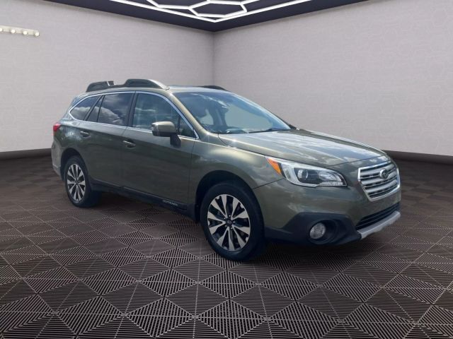 2015 Subaru Outback - Image 5