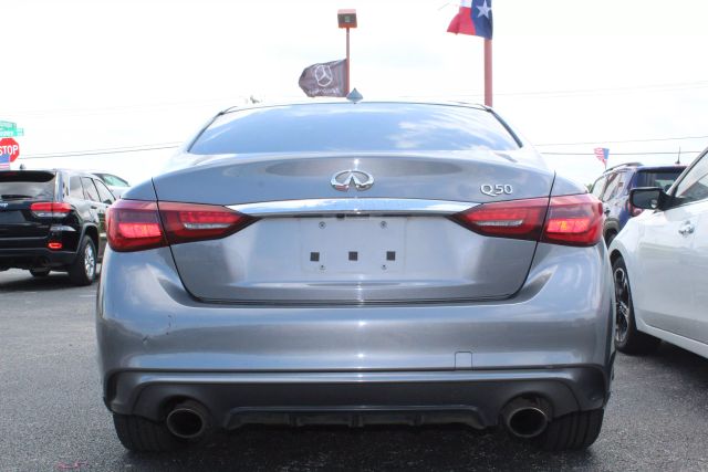 2020 Infiniti Q50 - Image 17