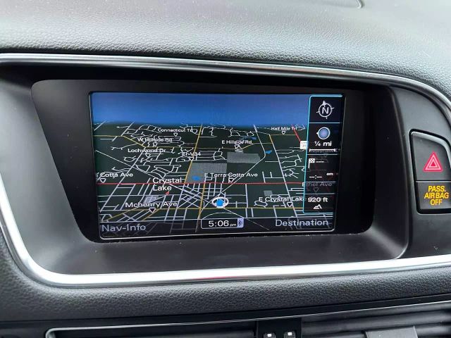 2012 Audi Q5 - Image 29
