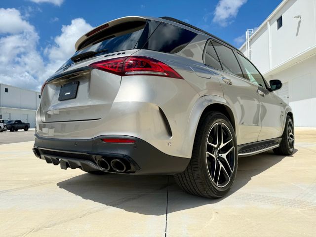 2021 Mercedes-benz Mercedes-amg Gle - Image 14
