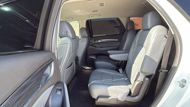2020 Buick Enclave - Image 13
