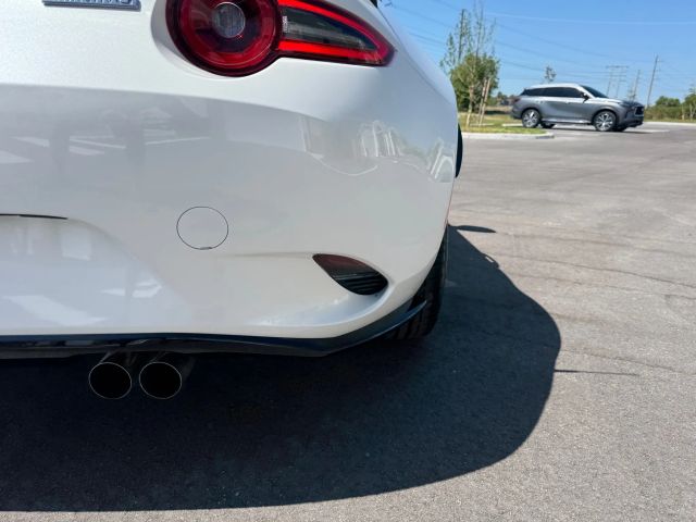 2024 Mazda Mx-5 Miata Rf - Image 20