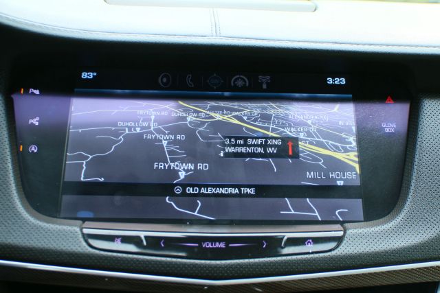 2017 Cadillac Ct6 - Image 29