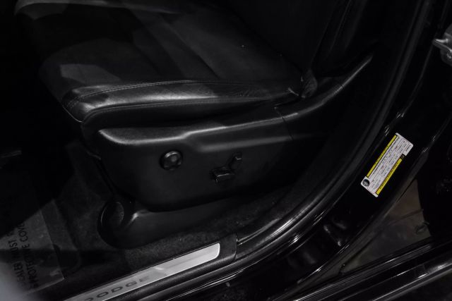 2018 Dodge Durango Gt Sport Utility 4d - Image 25