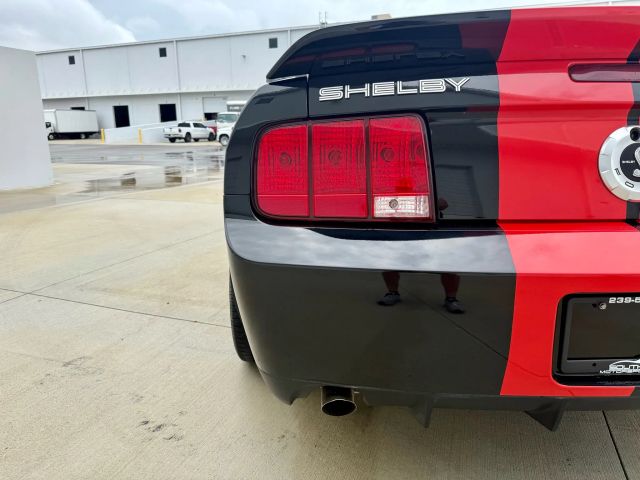 2007 Ford Mustang - Image 24