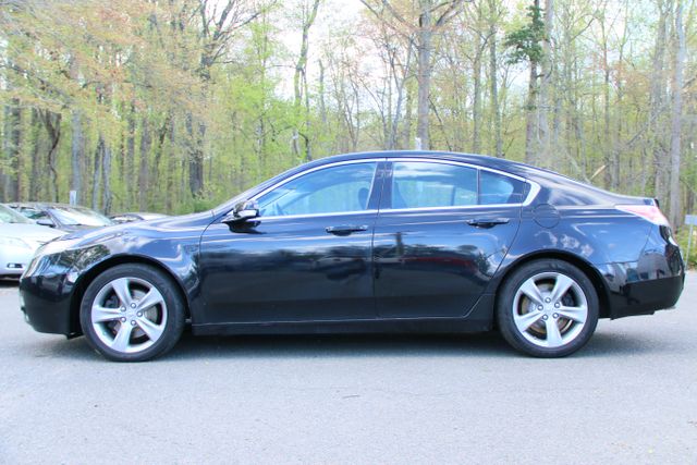 2013 Acura Tl - Image 4