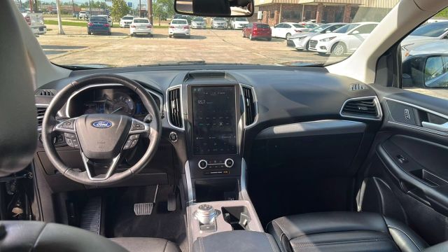 2021 Ford Edge - Image 29