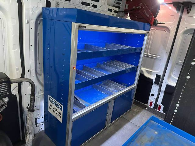 2019 Ford Transit 350 Van - Image 28